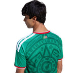 Mexico 2026 Home Jersey