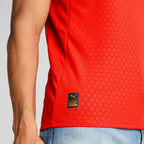 Portugal Home Jersey 2025 Ronaldo 7