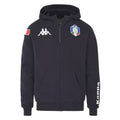 Kappa Italia FISI 6Cento Hooded Jacket