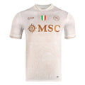 Napoli Away Jersey 2025/26