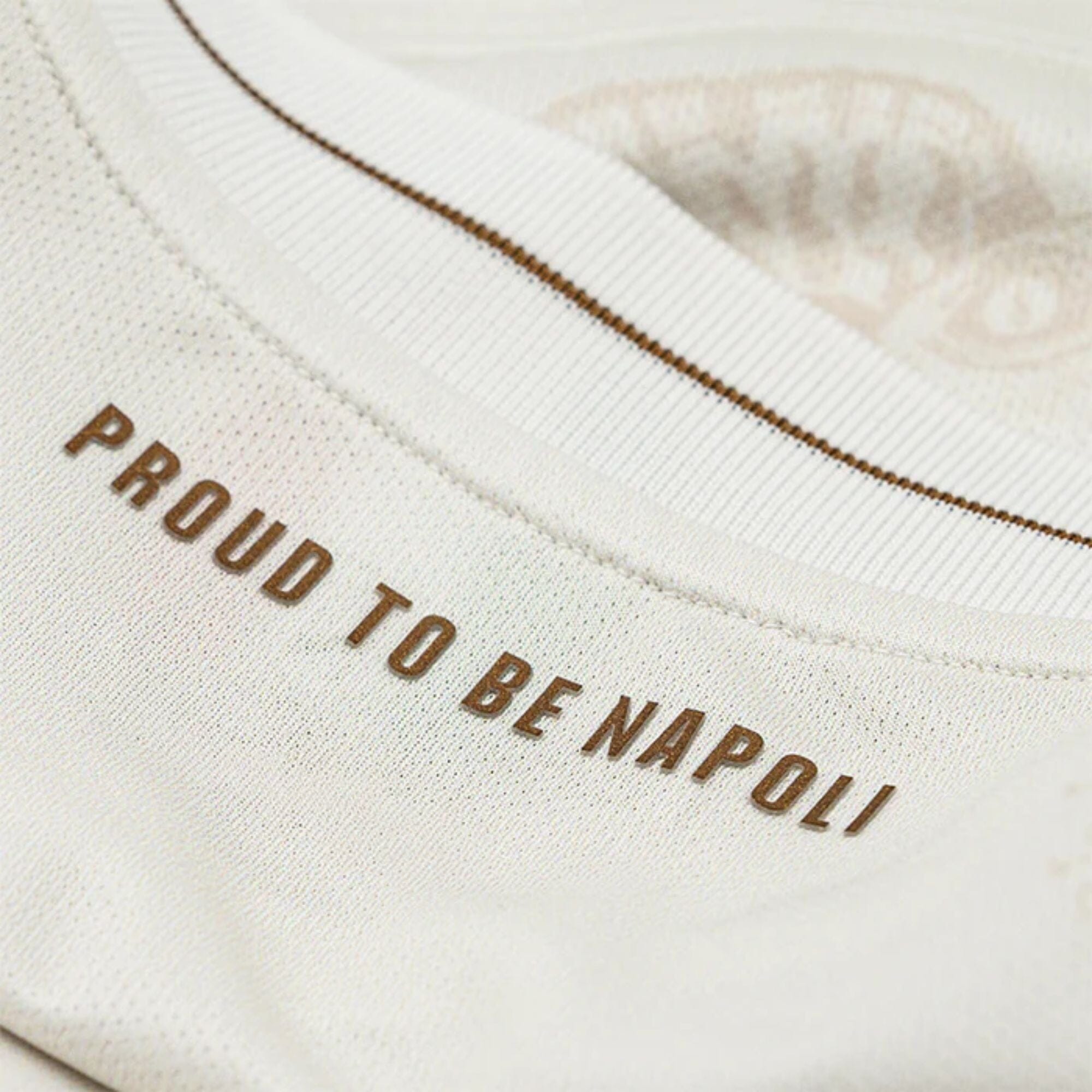 Napoli Away Jersey 2025/26