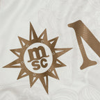 Napoli Away Jersey 2025/26