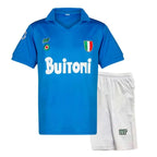 Napoli Kids Retro 1987/88