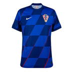 Croatia Away Jersey 24/25