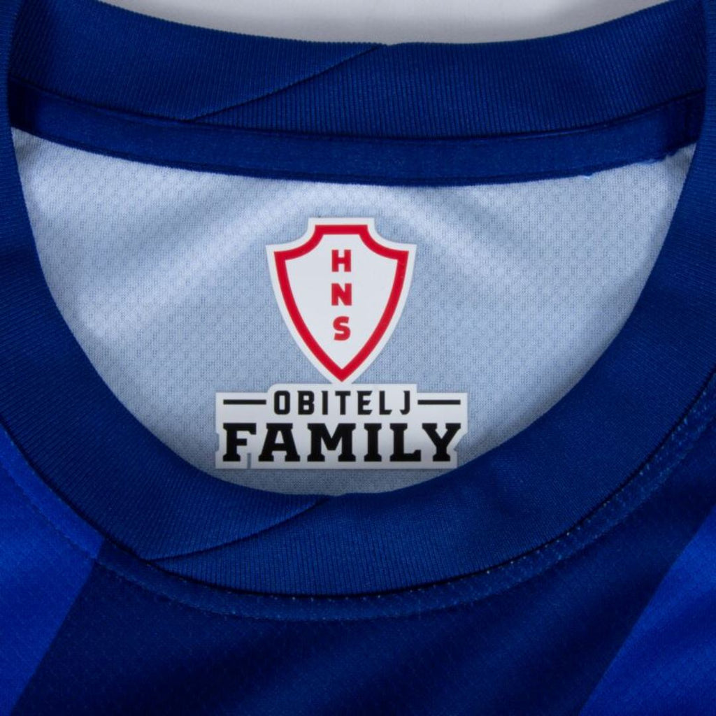 Croatia Away Jersey 24/25