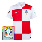 Croatia Home Jersey 24/25