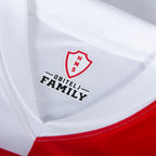Croatia Home Jersey 24/25