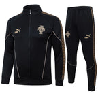 Portugal KING Anthem Special Edition Tracksuit 2026