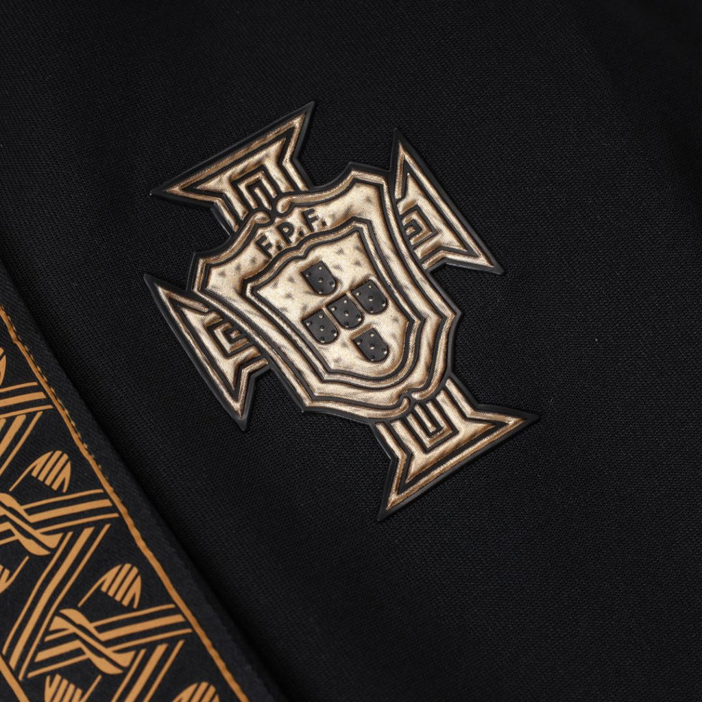 Portugal KING Anthem Special Edition Tracksuit 2026