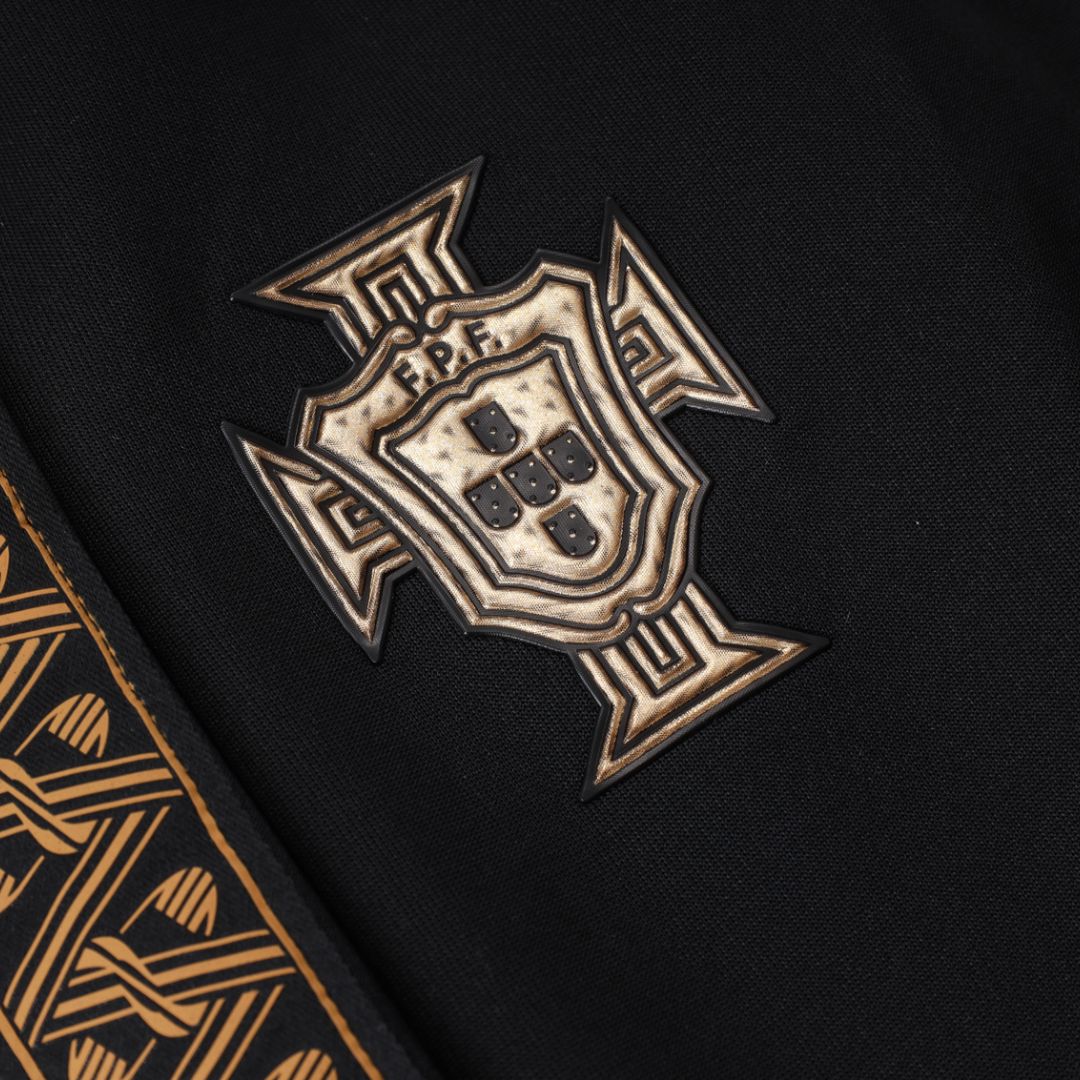 Portugal KING Anthem Special Edition Tracksuit 2026
