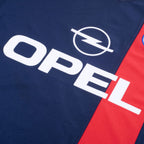 PSG 2001/02 Home Jersey – RONALDINHO #21