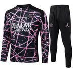 PSG SPECIAL EDITION SUMMER 2025 TRAINING TRACKSUIT