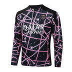 PSG SPECIAL EDITION SUMMER 2025 TRAINING TRACKSUIT