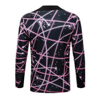 PSG SPECIAL EDITION SUMMER 2025 TRAINING TRACKSUIT