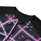 PSG SPECIAL EDITION SUMMER 2025 TRAINING TRACKSUIT