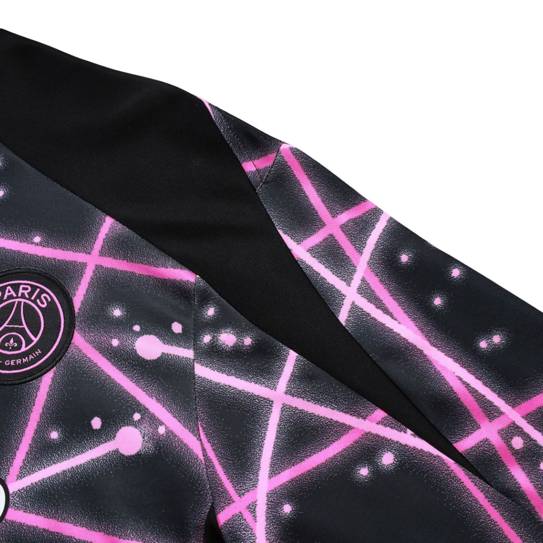 PSG SPECIAL EDITION SUMMER 2025 TRAINING TRACKSUIT