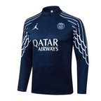 PSG X JORDAN WINGS TRAINING TRACKSUIT 25/26 NAVY