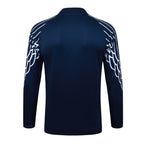 PSG X JORDAN WINGS TRAINING TRACKSUIT 25/26 NAVY