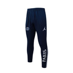 PSG X JORDAN WINGS TRAINING TRACKSUIT 25/26 NAVY