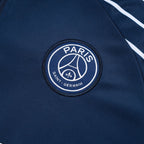 PSG X JORDAN WINGS TRAINING TRACKSUIT 25/26 NAVY