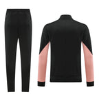 PSG X Jordan Strike Training Tracksuit 24/25 Black