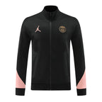 PSG X Jordan Strike Training Tracksuit 24/25 Black