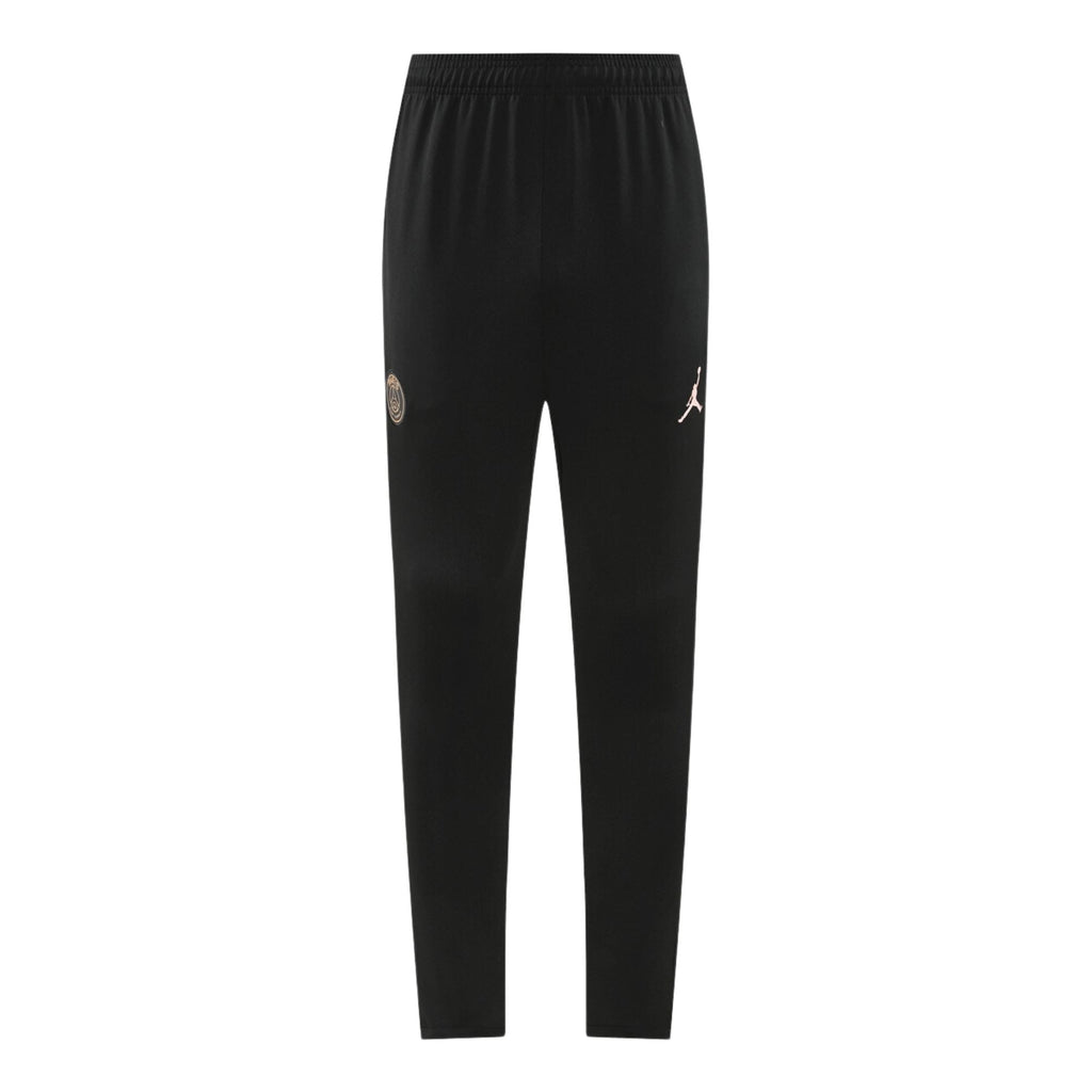 PSG X Jordan Strike Training Tracksuit 24/25 Black