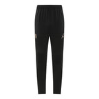 PSG X Jordan Strike Training Tracksuit 24/25 Black