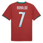 Portugal 2026 Home Jersey Authentic – Ronaldo #7