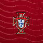 Portugal 2026 Home Jersey Authentic – Ronaldo #7