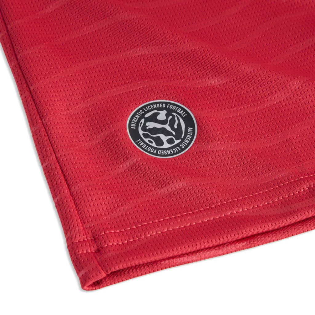 Portugal 2026 Home Jersey – Ronaldo #7