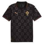 Portugal Special Edition “Black Panther” Jersey – Replica Tribute