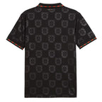 Portugal Special Edition “Black Panther” Jersey – Replica Tribute