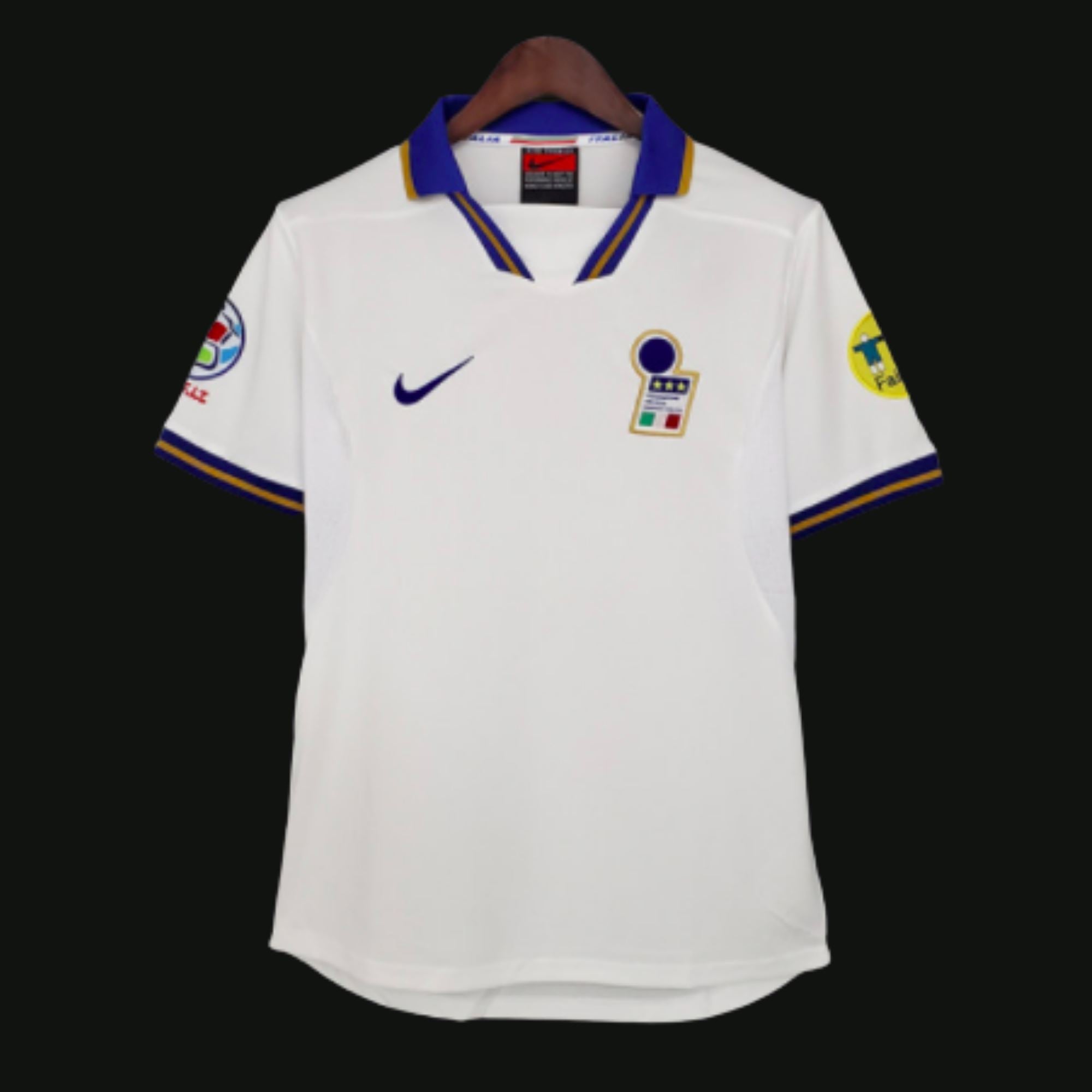1996/97 Italy Away Jersey