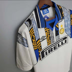 1995/96 Inter Milan Third Jersey