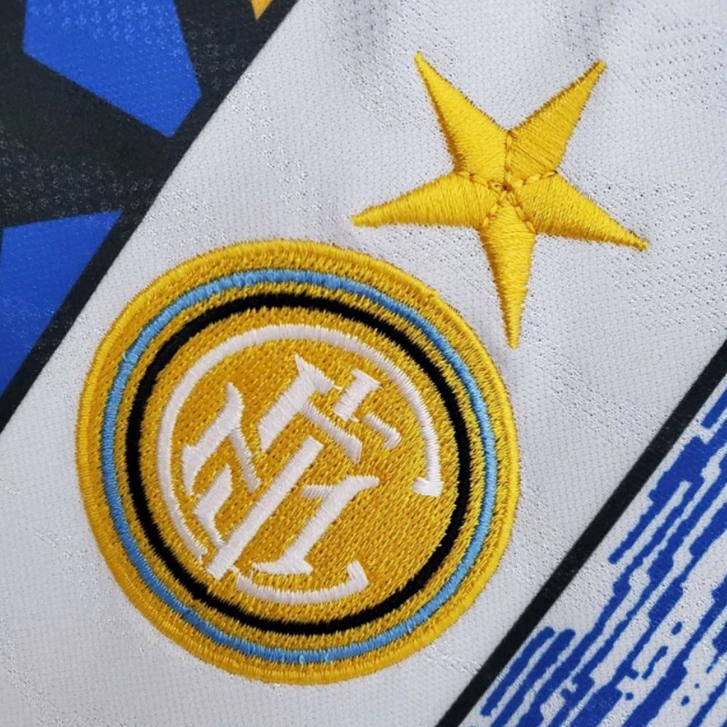 1995/96 Inter Milan Third Jersey
