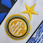 1995/96 Inter Milan Third Jersey