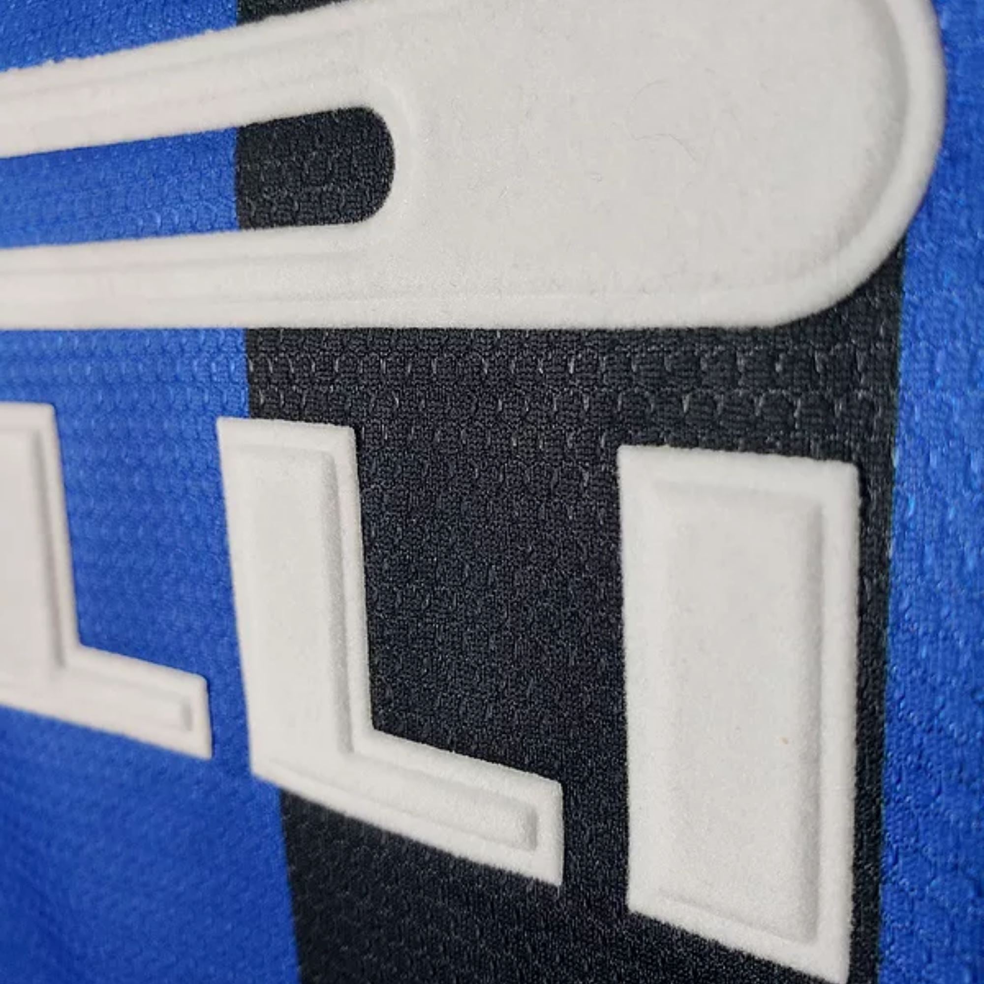 1998/99 Inter Milan Jersey