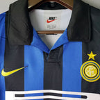1998/99 Inter Milan Jersey