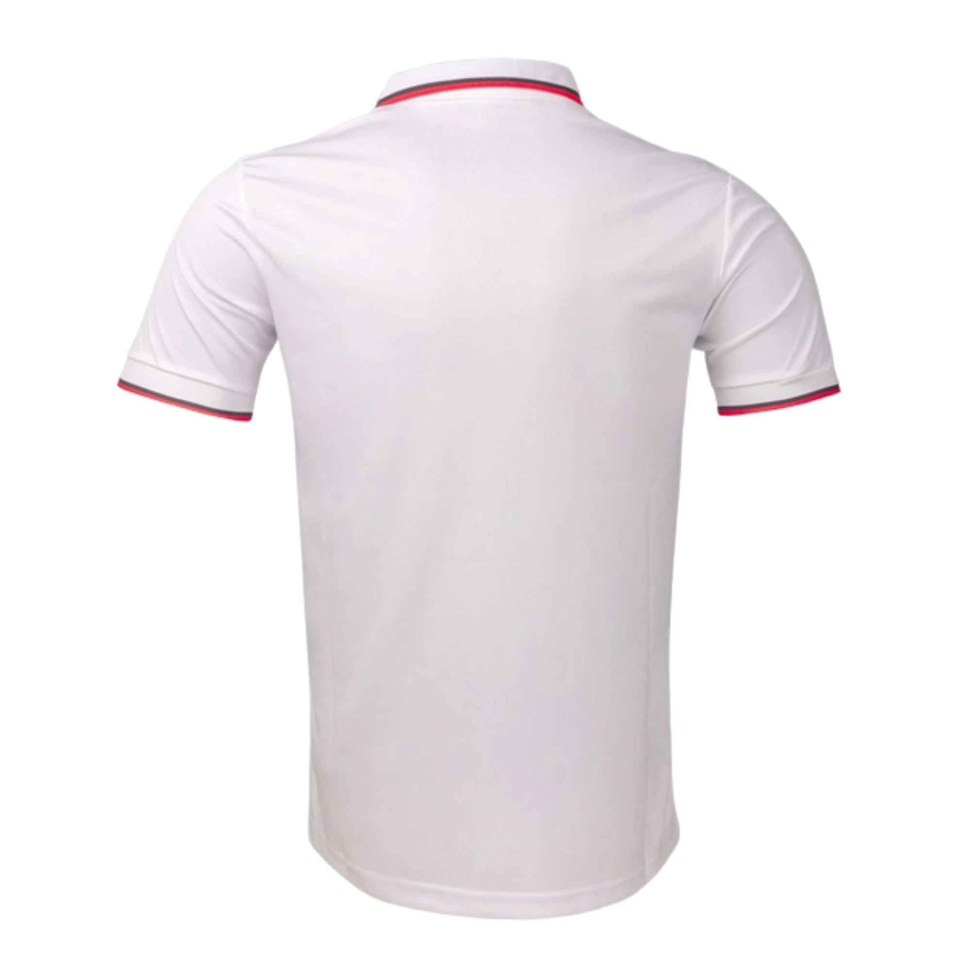 1993/94 AC Milan Away Jersey