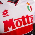1993/94 AC Milan Away Jersey