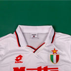 1993/94 AC Milan Away Jersey