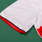 1993/94 AC Milan Away Jersey