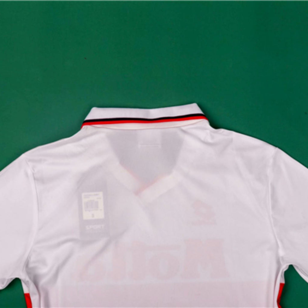 1993/94 AC Milan Away Jersey