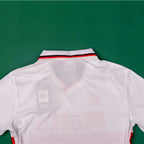 1993/94 AC Milan Away Jersey
