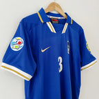 1996/97 Italy Home Jersey