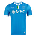 Napoli Home Jersey 2025/26