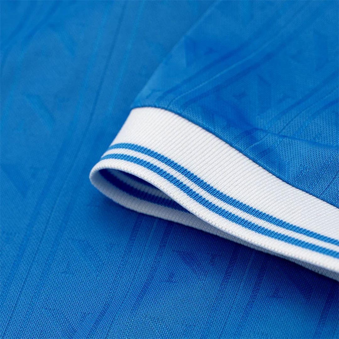 Napoli Home Jersey 2025/26