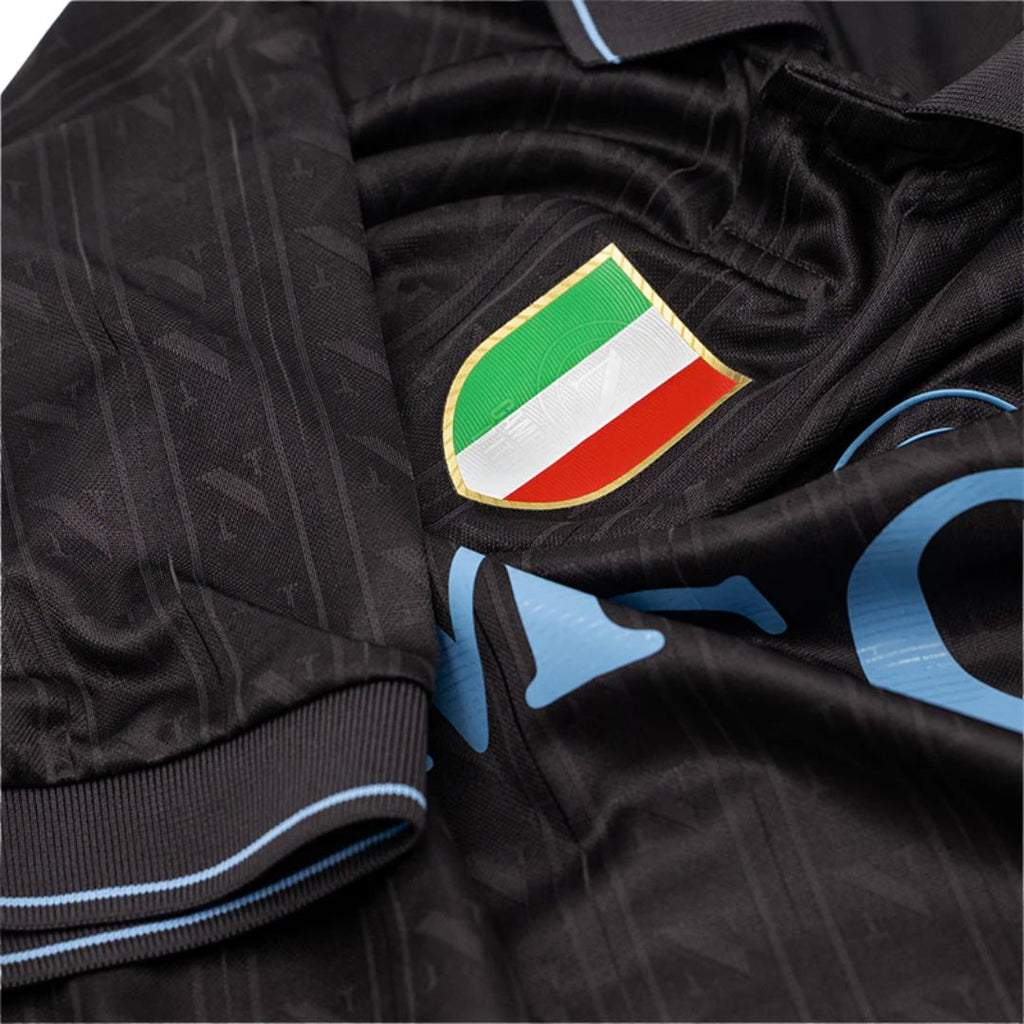 Napoli Third Jersey 2025/26