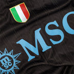 Napoli Third Jersey 2025/26